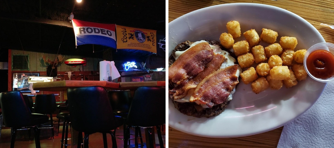 Friends Pub & Pizza
