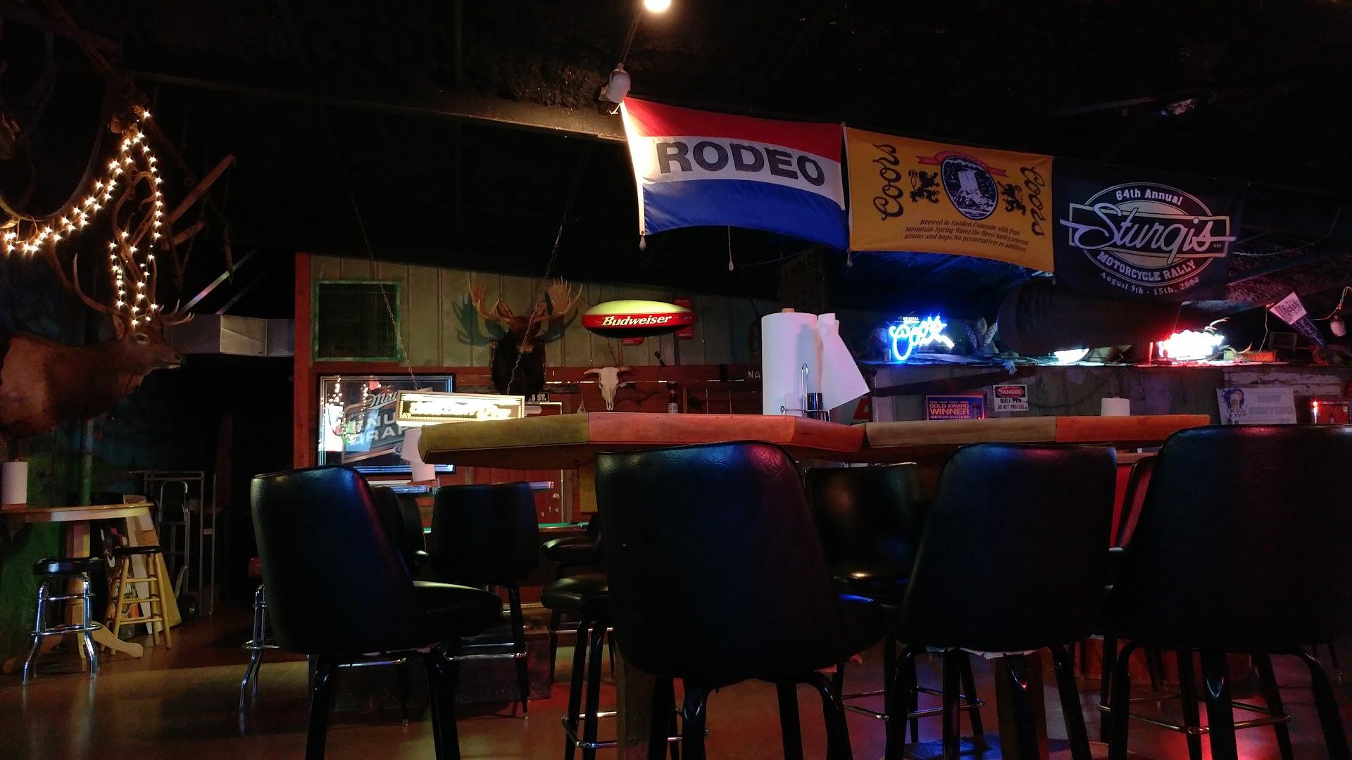 Friends Pub & Pizza